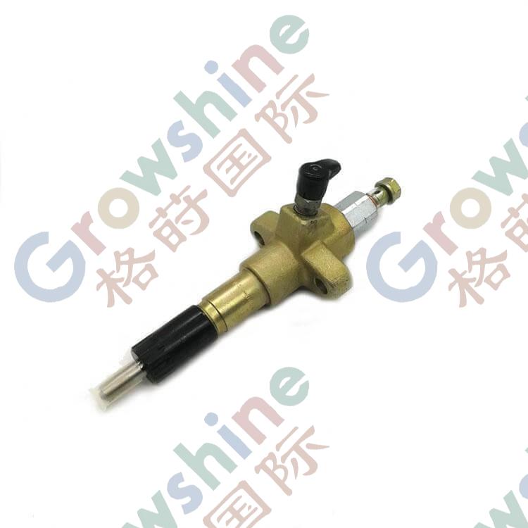 Doosan fuel injectors nozzle 65.10101-7099 DB58 engine injector