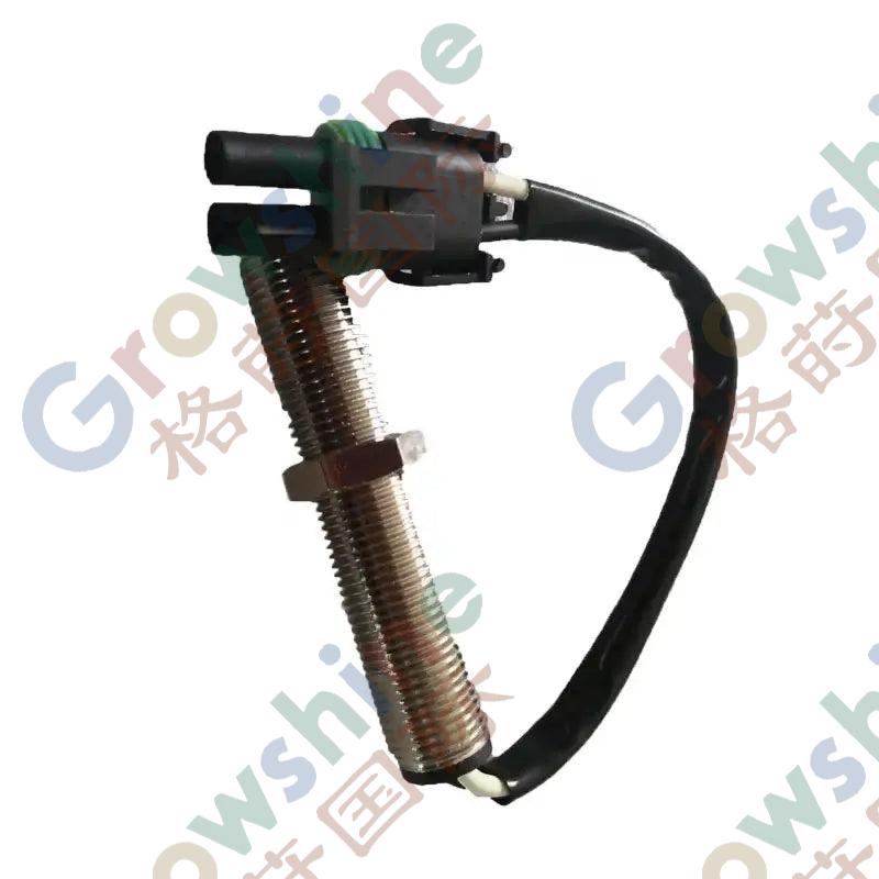 Engine Speed Sensor 3034572 Engineering Machinery