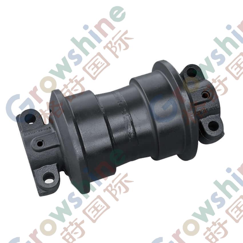 Excavator Bottom & lower Track Rollers