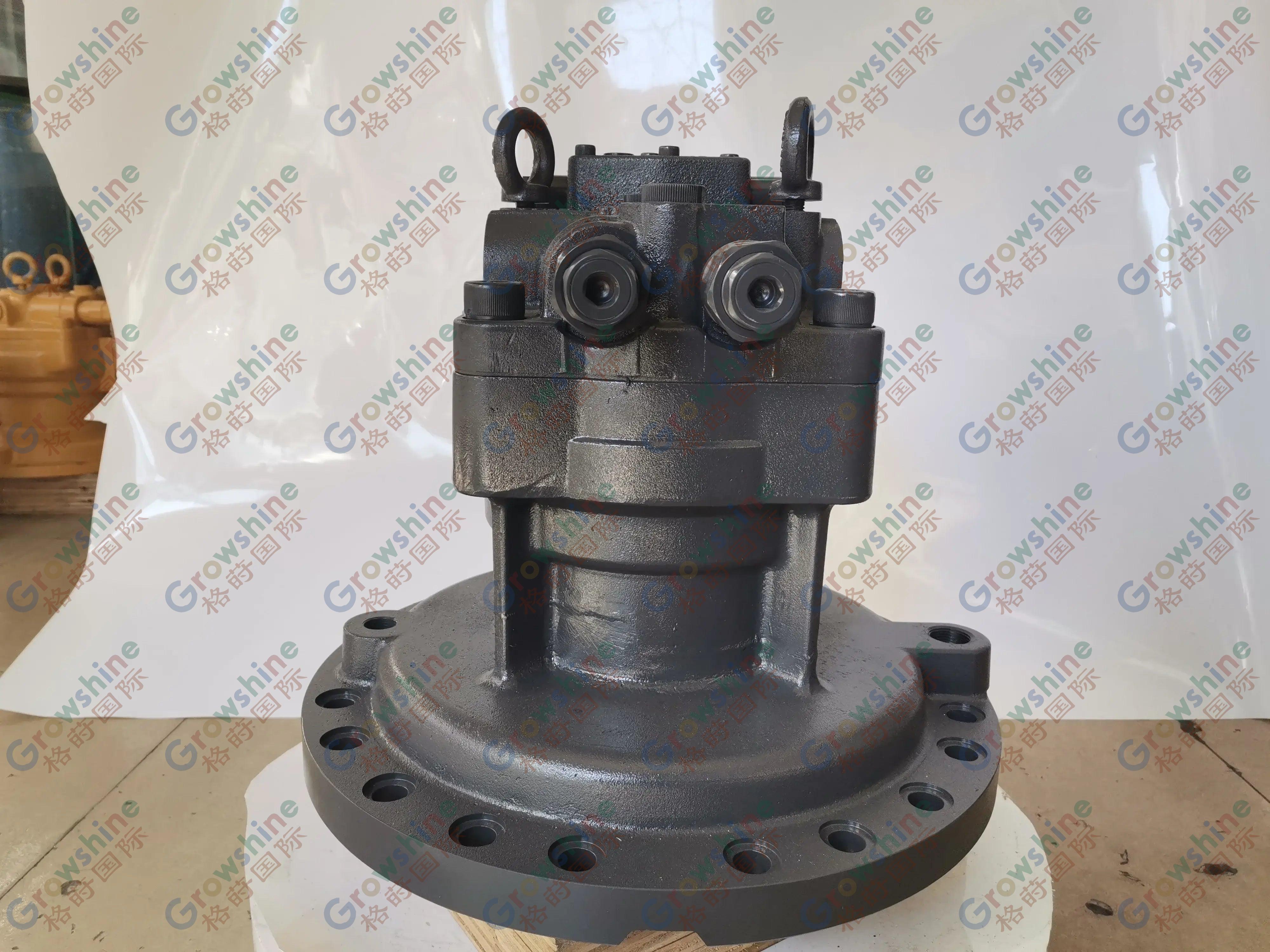 Swing Motor 14524190 for Volvo EC290 Assy M2X170