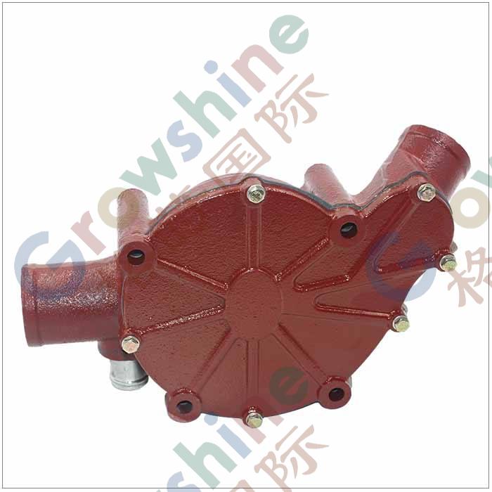 400921-00039B Doosan DH340 engine parts water pump