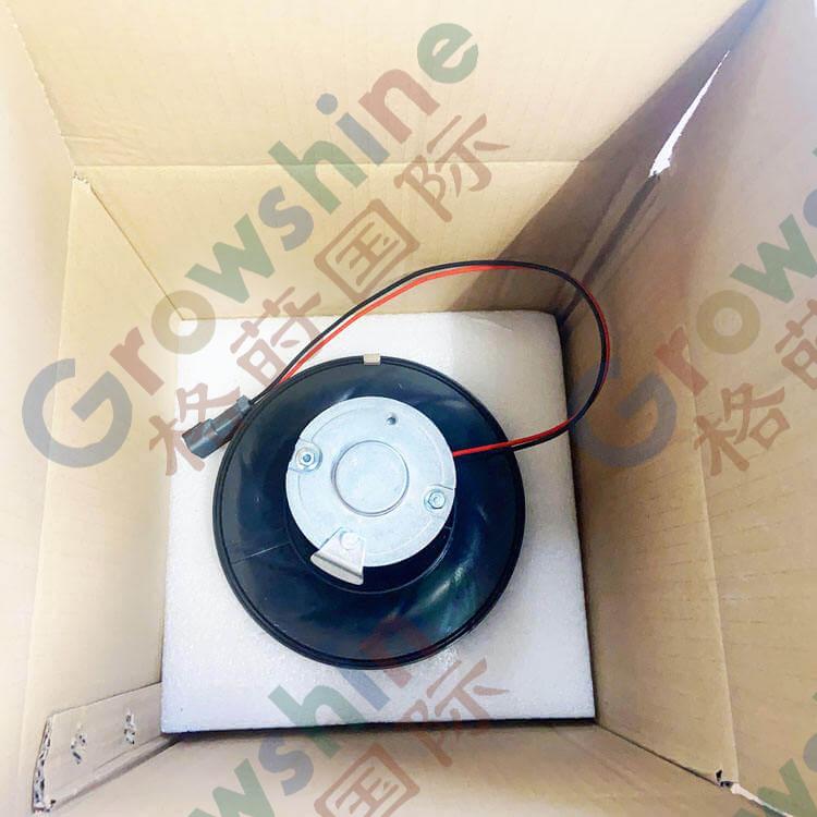 268-8792 Electric Fan Blower Motor Assembly for CAT 950H 972H 986H 2688792 2982636