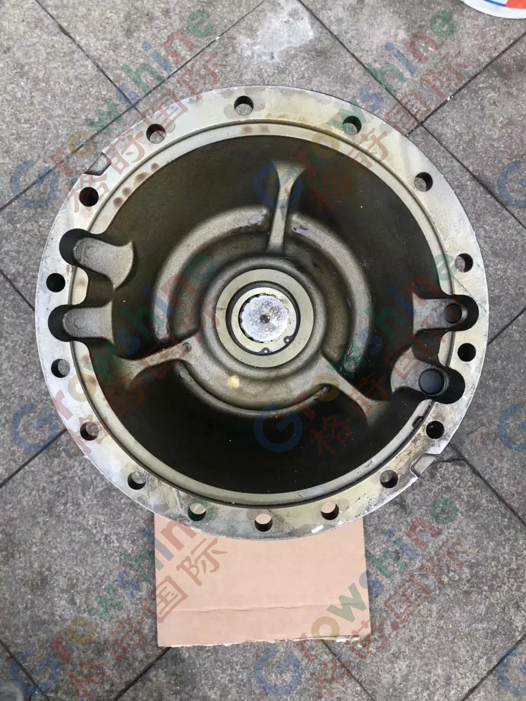 Swing Motor 14550094 M2X146B for Volvo EC240 Excavator