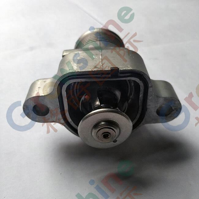 Thermostat 4133L056 4133L064 T413847 for Caterpillar Excavator E320D2 Engine C7.1