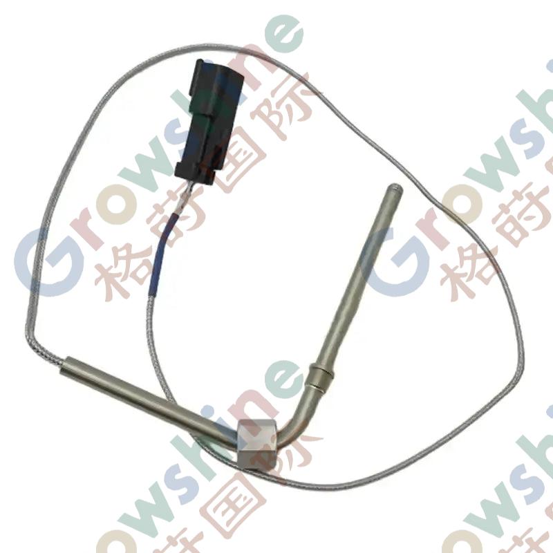 Oil Pressure Switch 3512 383-2989