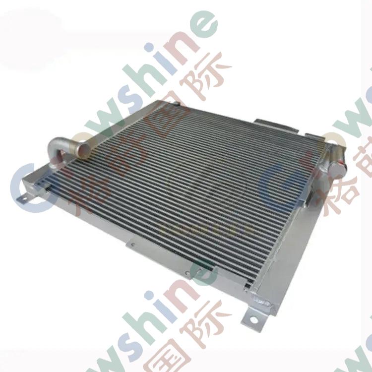 Hydraulic Oil Cooler 118-9954 1189954 for CAT E320B E320BL