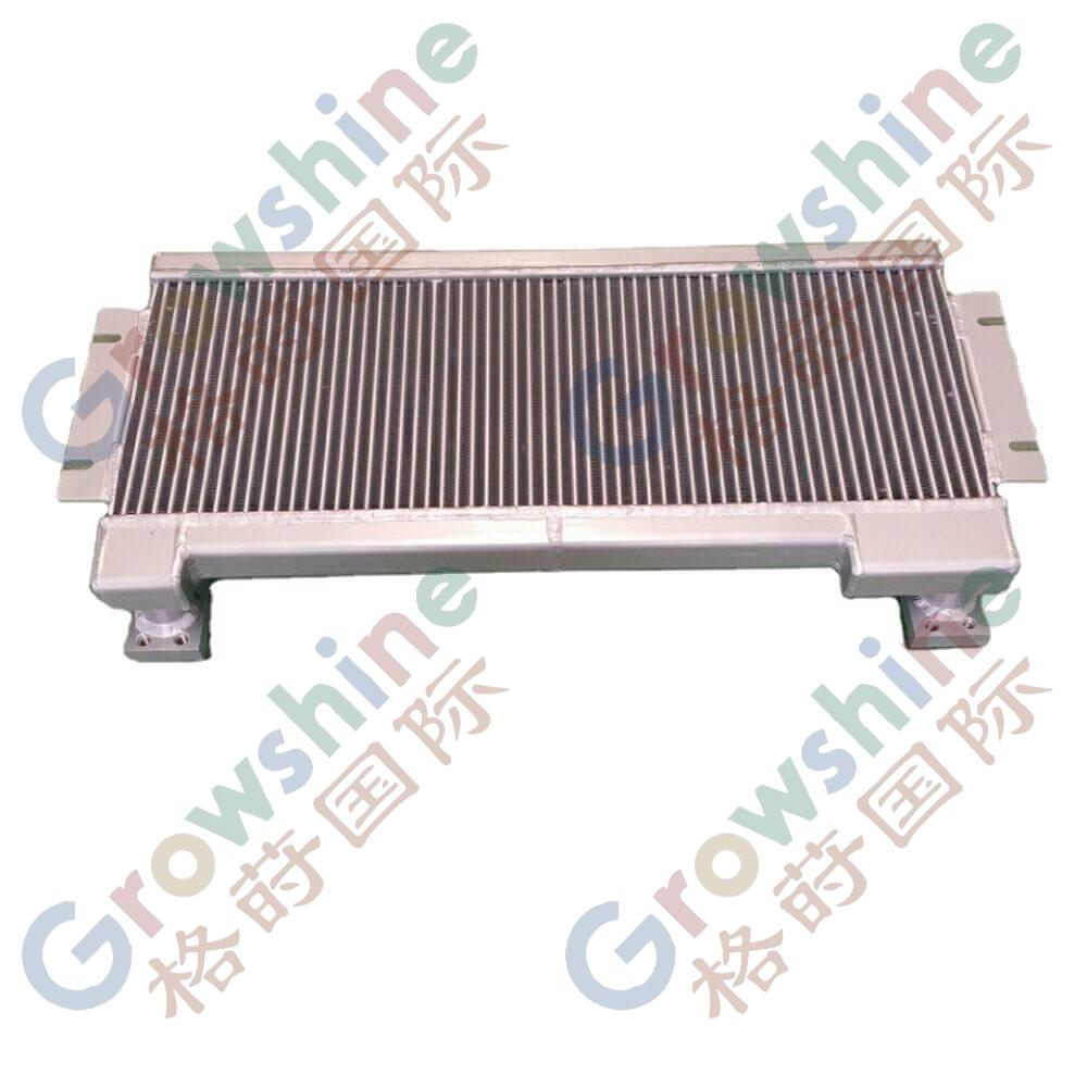 radiator OIL Cooler 4120002021 for Luigong LG953 LG956 LG958