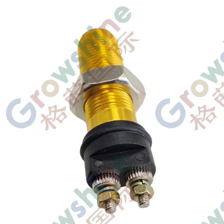 RPM Sensor 44-9298  for Diesel Engine