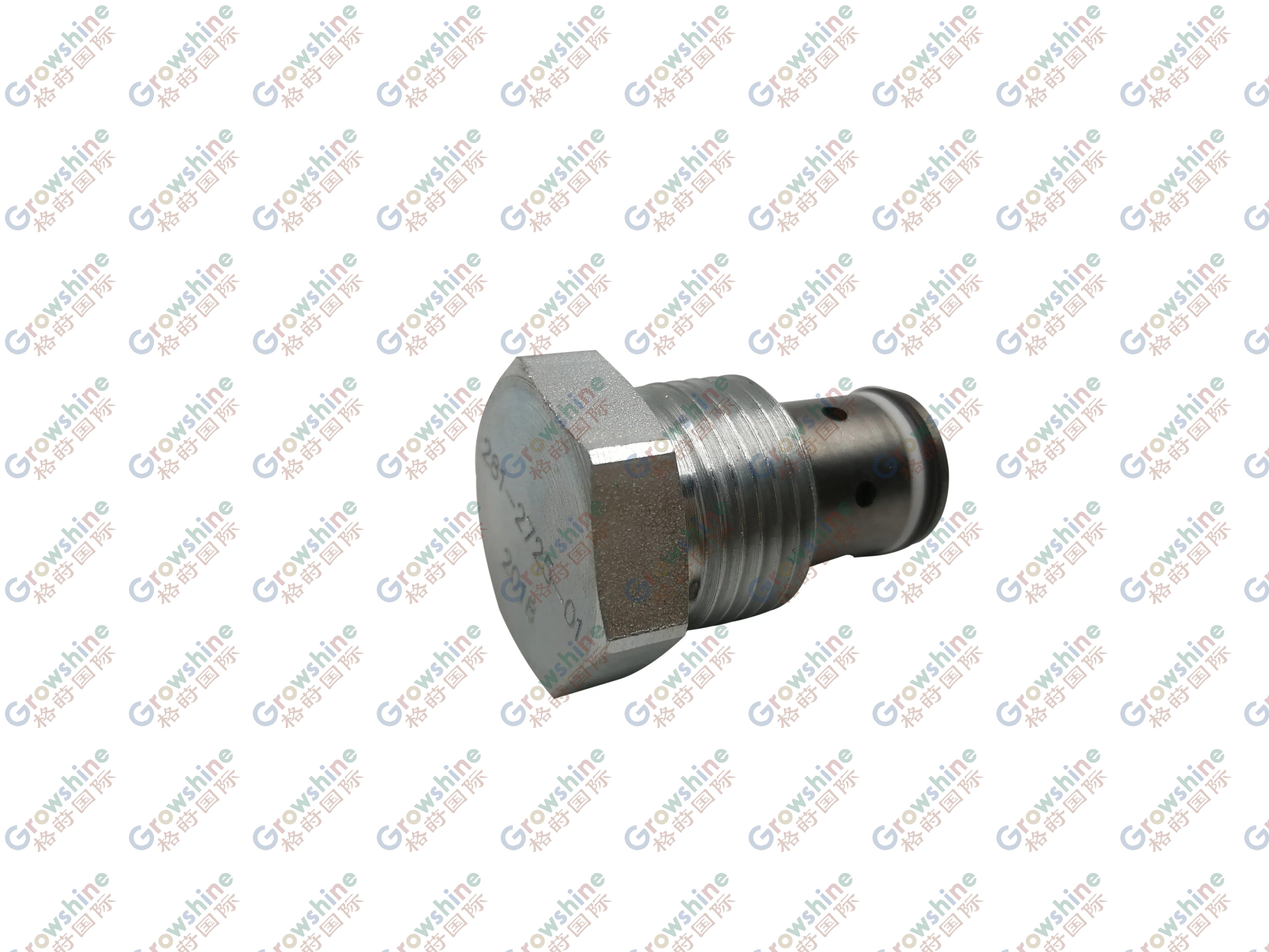 Valve Assembly 281-2725 139-2358 for CAT C12 C13 C15 C18 3406E