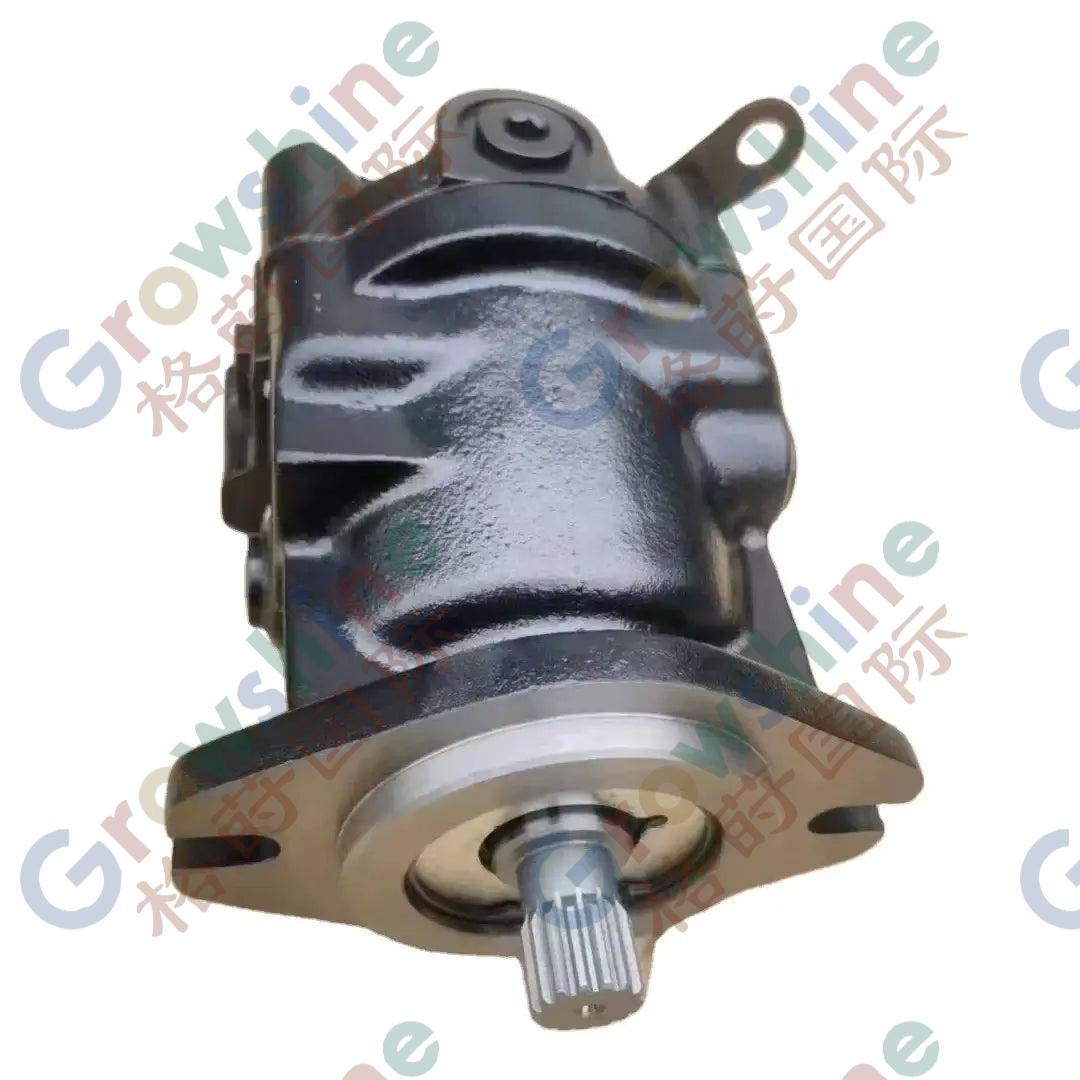 BOMAG Road Roller Vibratory Motor - Danfoss MMF series 05817004