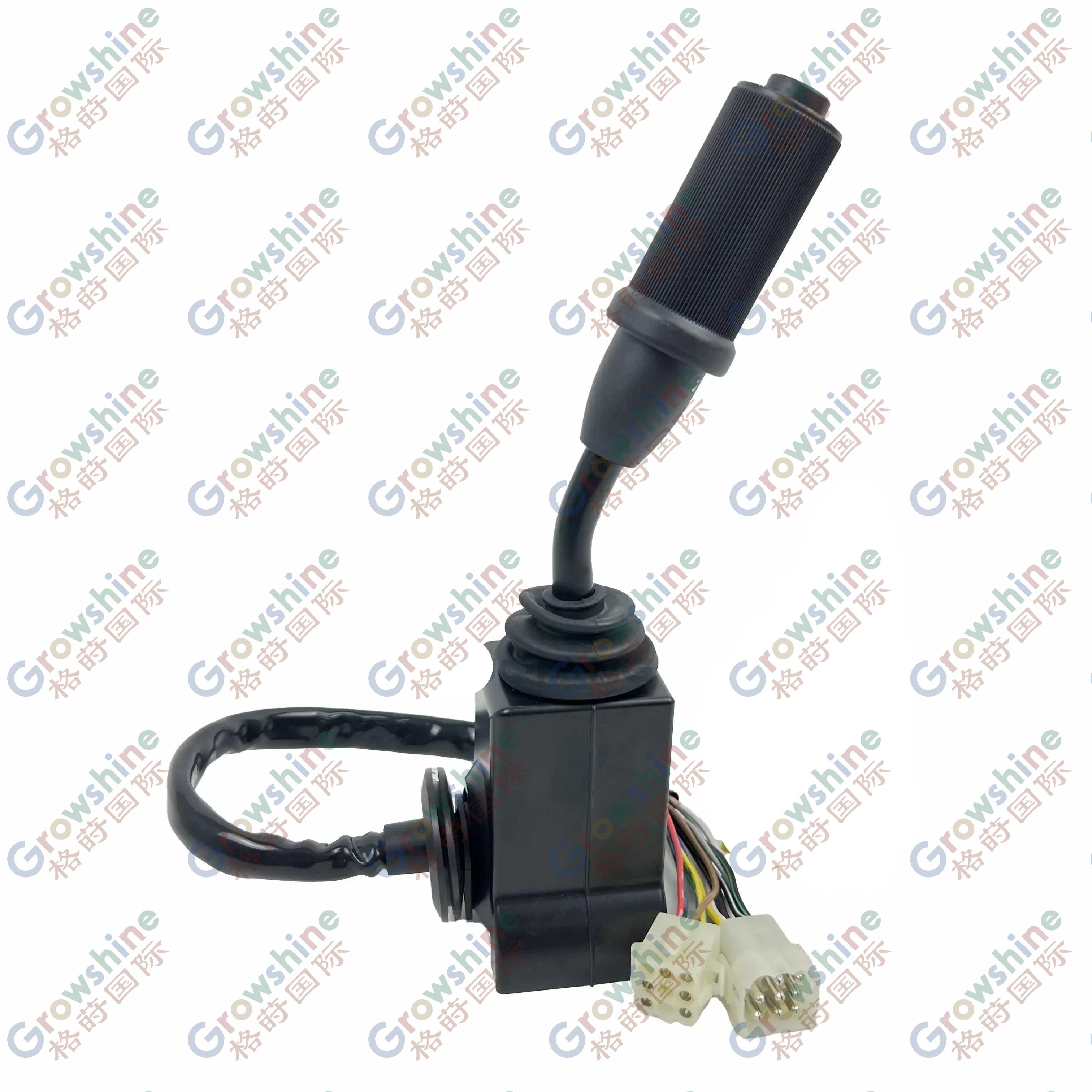 Volvo Loader Spare Parts 11039018 Column Combination Switch VOE11039018 For 4400 4500 4200B 6300 4600B 4300B