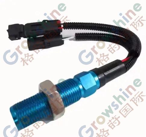 4Diesel Engine Speed Sensor 327233 in high quality