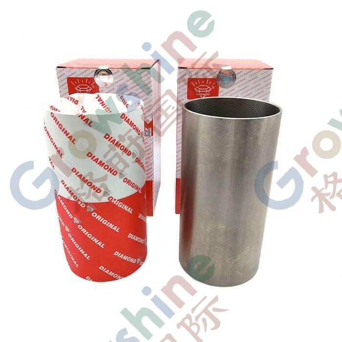 Premium Engine Overhaul and Cylinder Liner Kits for YANMAR 3D84, 4TNV84, 4TNE84, 4D88, 4TNV94, 4D94, 4D98, 4TNE98