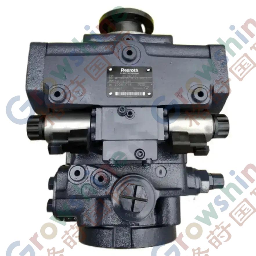 Bosch Rexroth A4VG40 Hydraulic Pump A4VG40EP4DM1/32L-NZCO2F003SH