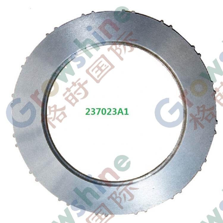 Friction Plate Transmission Disc Clutch plate 237021A1 237023A1 308029A1 for CASE