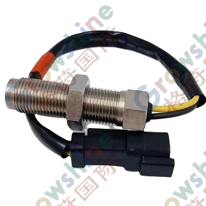 Sensor GP Speed Sensor  Excavator Parts Sensor Switch 324-4131 For Caterpillar