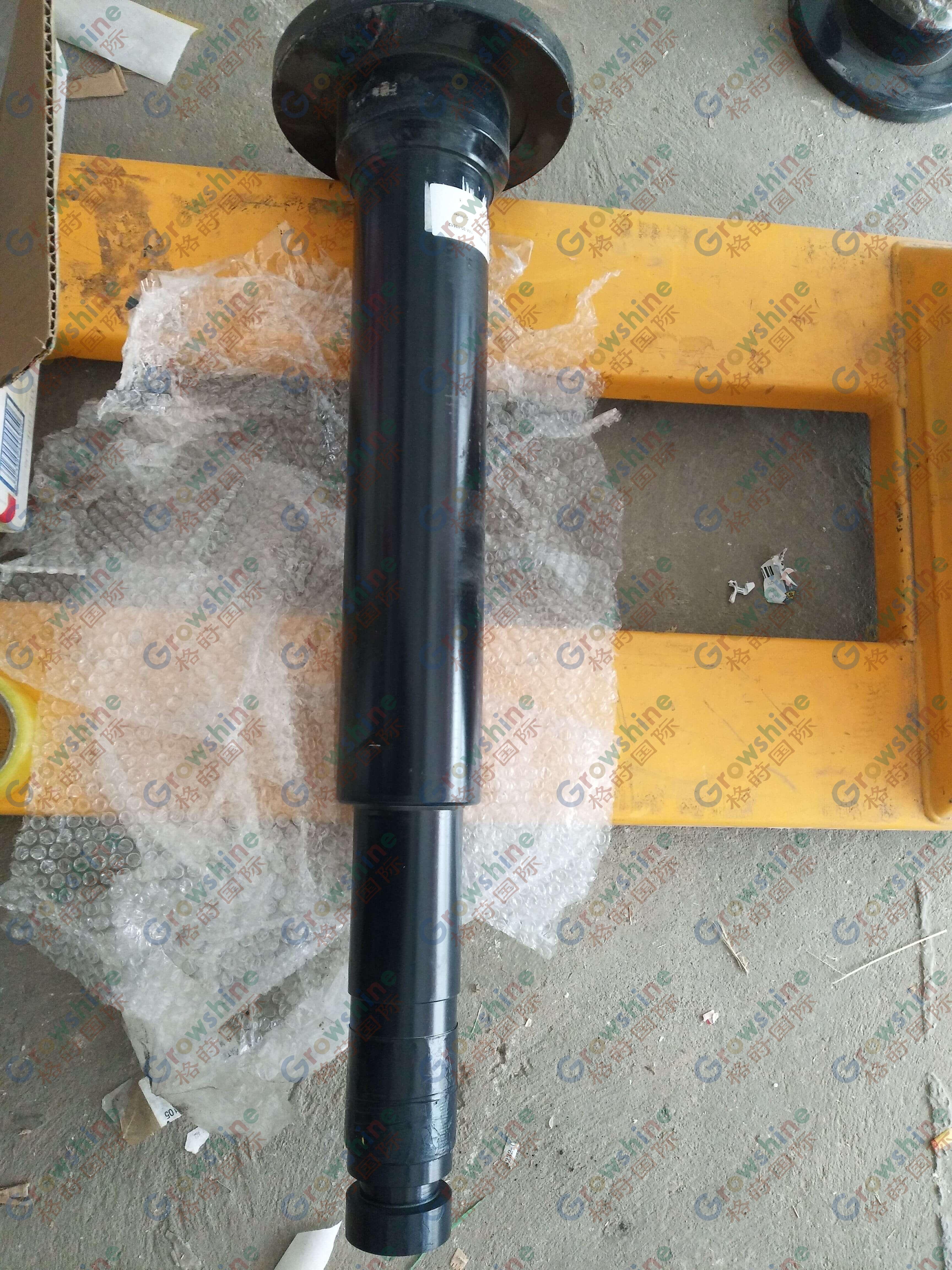 14X-30-13512 recoil cylinder  for  D65E-12 D85ESS-2 bulldozer