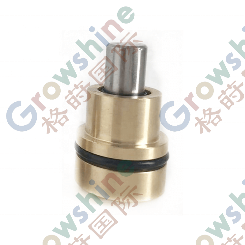 Hydraulic Control Joystick Pusher Use for EX200-2 EX200-3 Cat Excavator Walking Pedal Joystick Pusher Kit