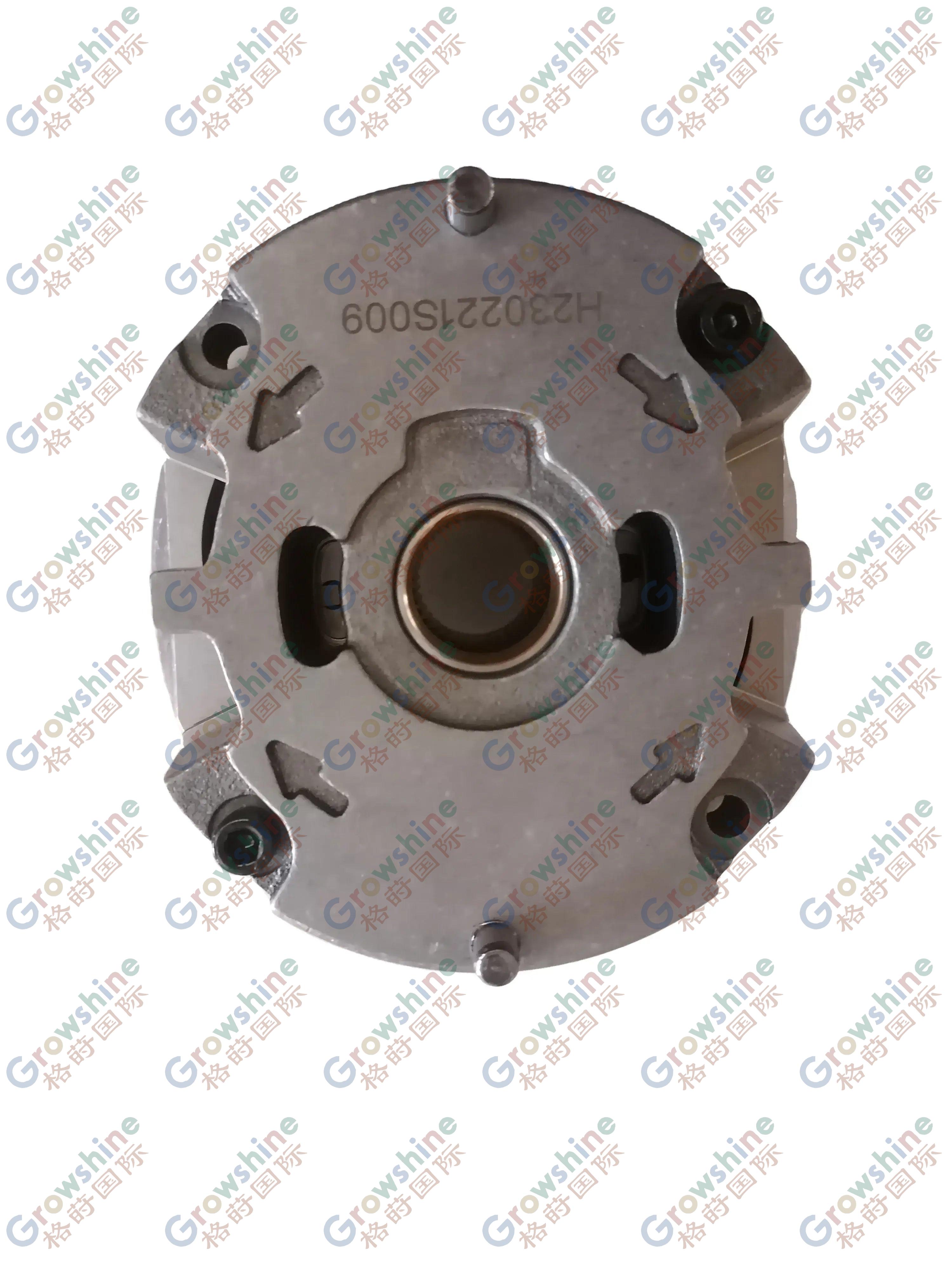 1U3953 vane pump cartridge kit 3G2834 1U2669 3G7651 3G2746 FOR CAT