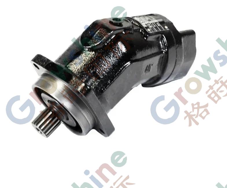A2FO16/61L bosch rexroth pump