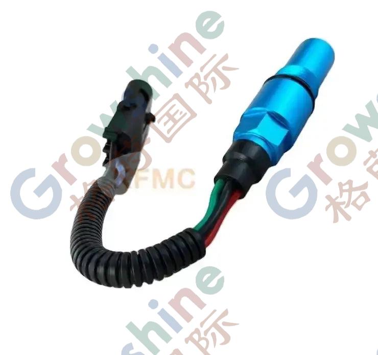 Crankshaft Position Sensor 3078151 3408503  for DCEC QSM11