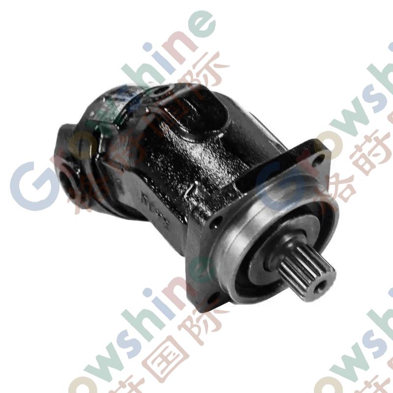 A2FO16/61L bosch rexroth pump