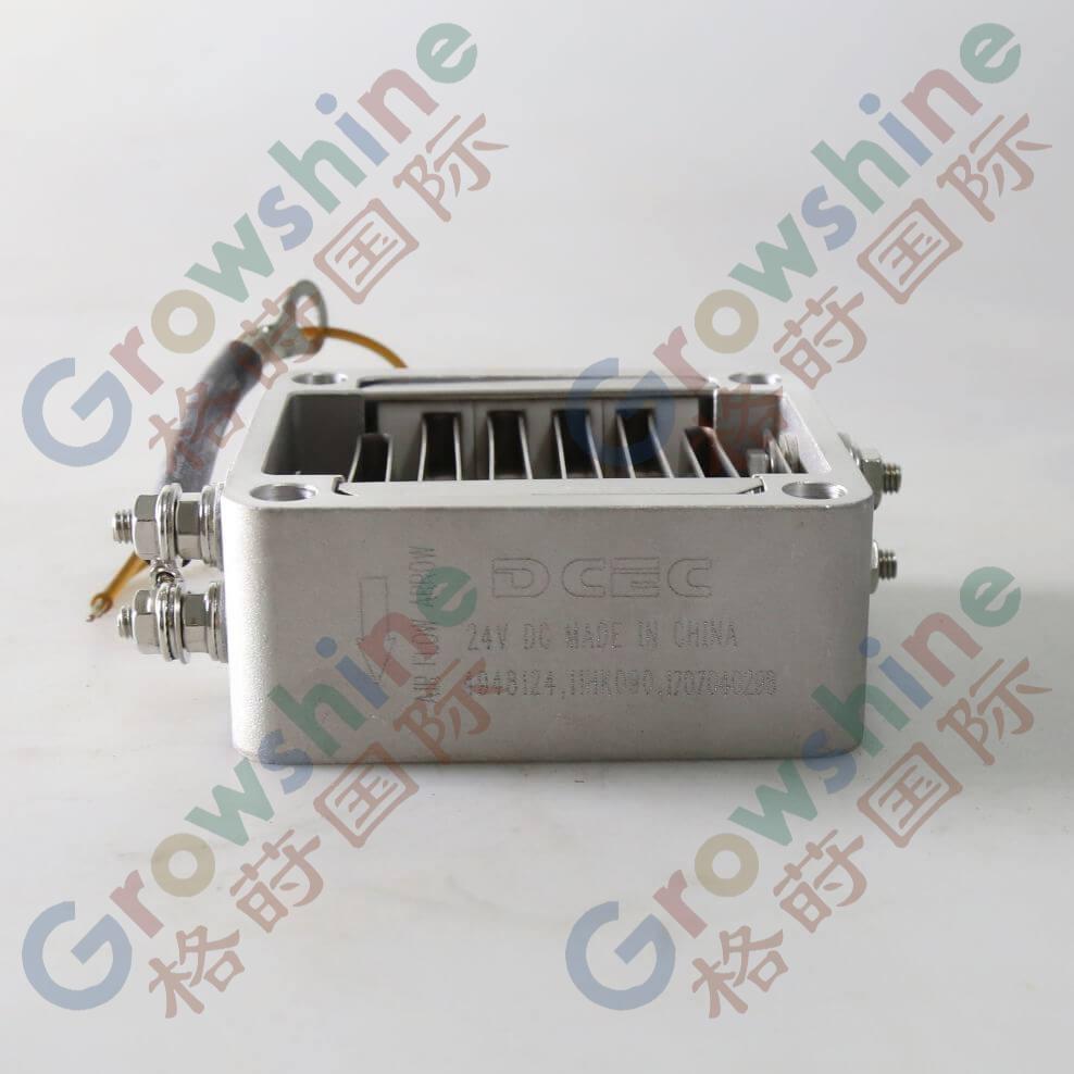 Engine Air Intake Heater PC200-8 PC220-8 6754-81-5110