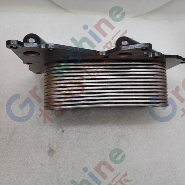 Oil Cooler 4133Y042 for Perkins C4.4 Engine