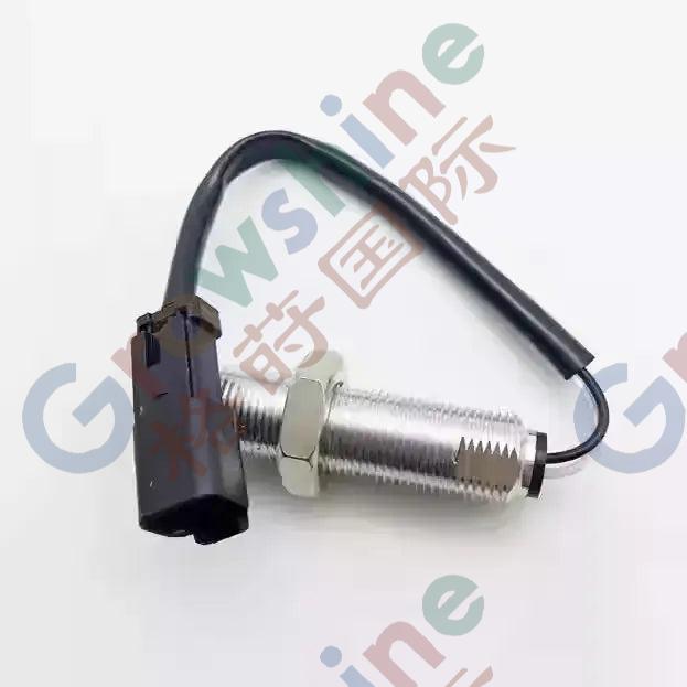 Excavator Engine Parts 3E-7886 Speed Sensor GP