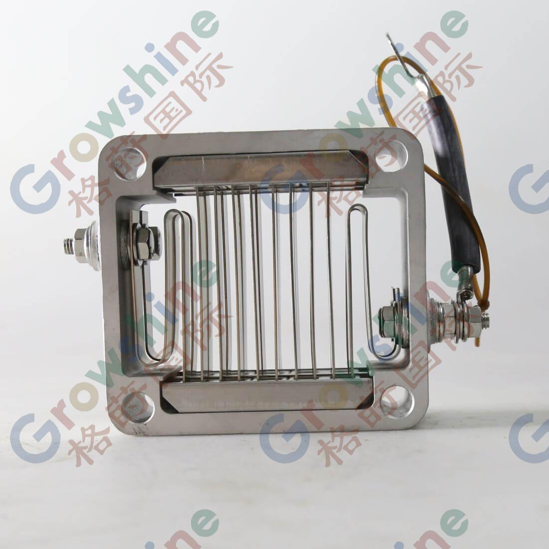 Engine Air Intake Heater PC200-8 PC220-8 6754-81-5110