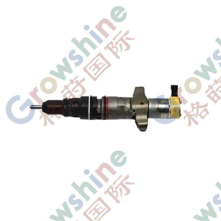Fuel injector 238-8901 for C7 engine Caterpillar 324D 325D 326D 329D Excavator
