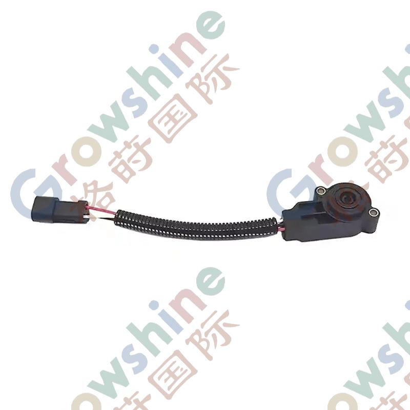 Air Pressure Sensor 266-1466 for CAT