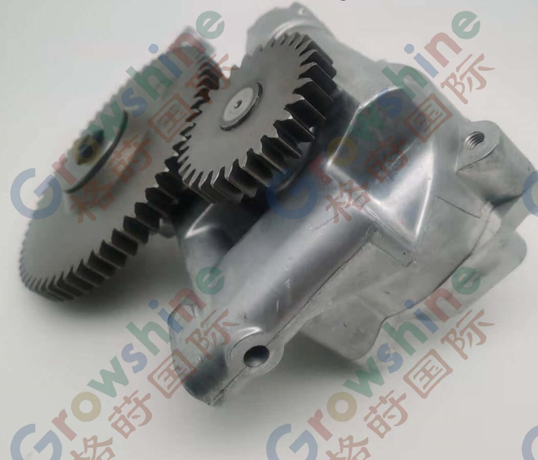 Oil pump 331-8905 396-6022 for Cat E330C E336d Excavator Engine C9
