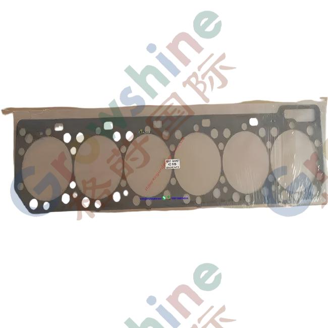 CATERPILLAR C15 / C15 ACERT Gasket/SPACER PLATE 6I4421 6I-4421