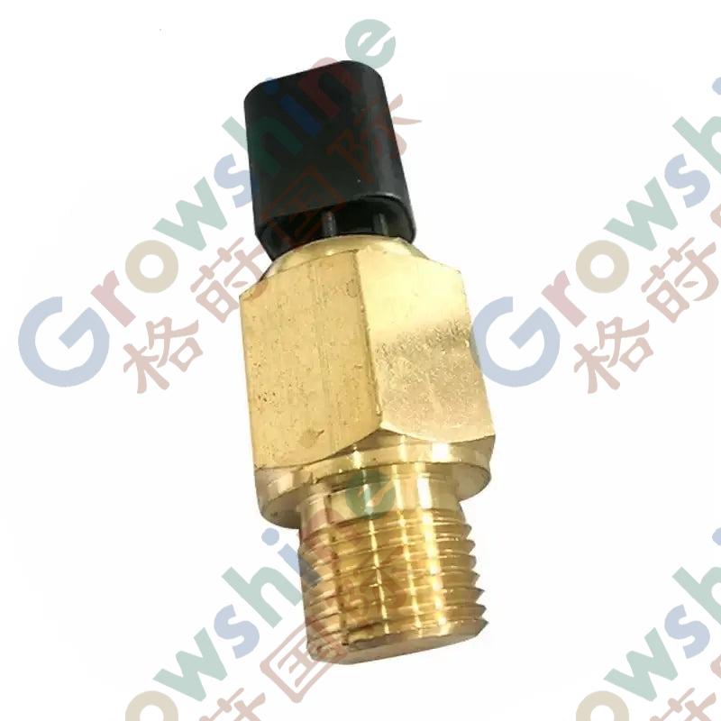 Water Temperature Sensor For PERKINS 2848A126 2848A129