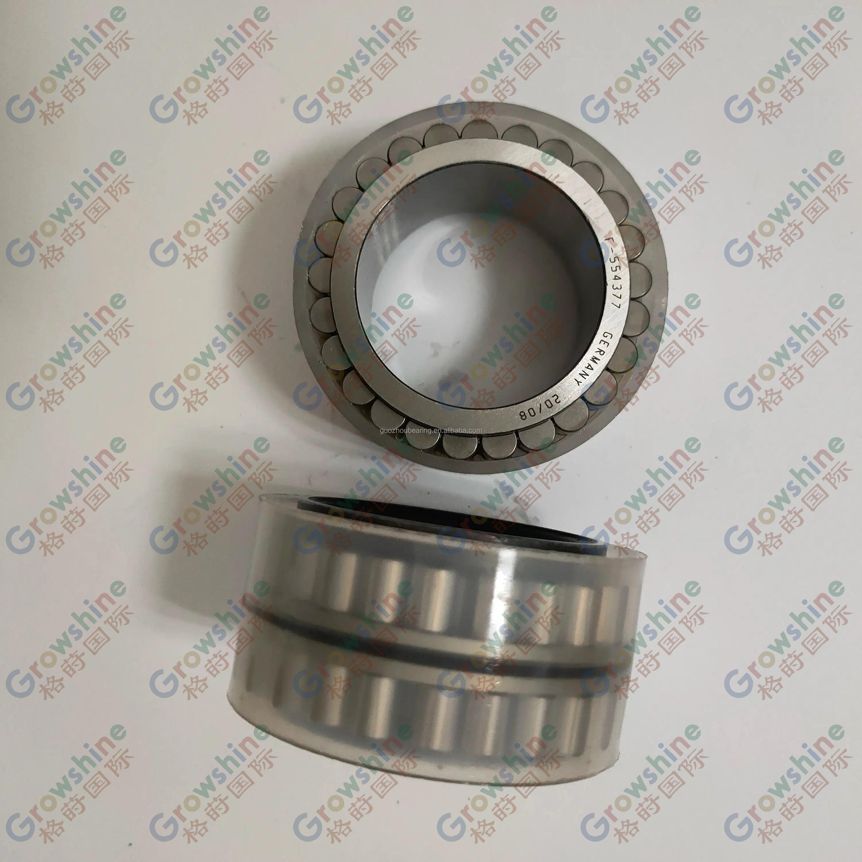 Roller Bearing 907/50200 For JCB Gearbox bearing 40x61.74x32mm