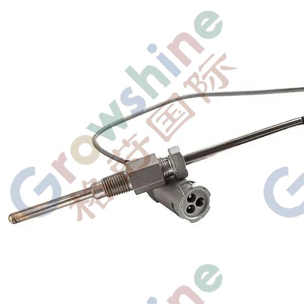 Oil Pressure Switch 383-2982