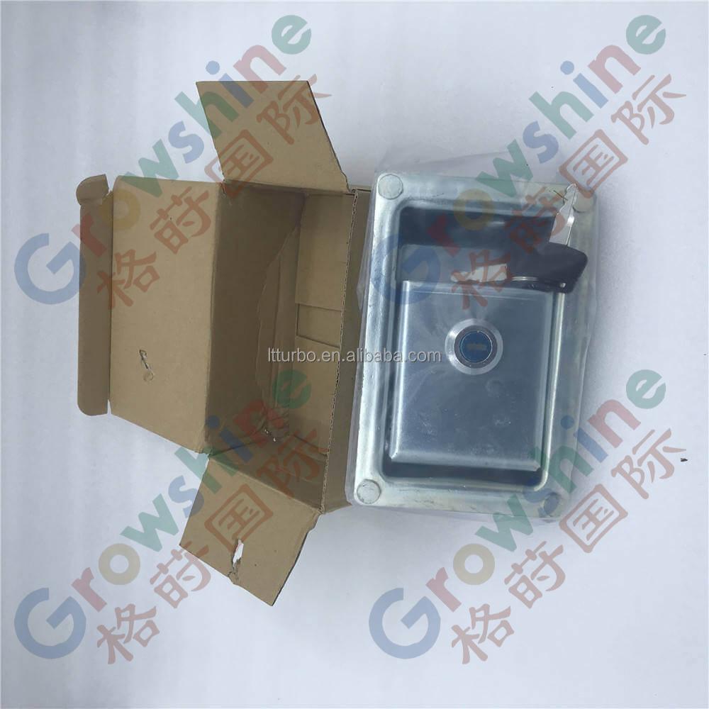 Excavator Cabin Door Lock Parts For Kobelco Hitachi
