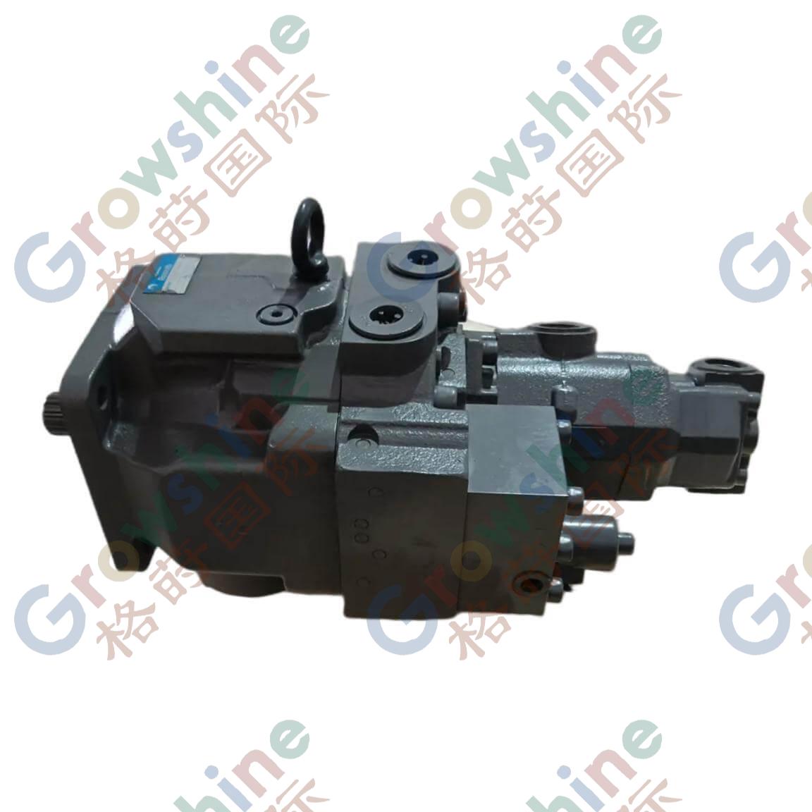 Hydraulic Main Pump YD00002228 YD00013054 for Hitachi ZX85