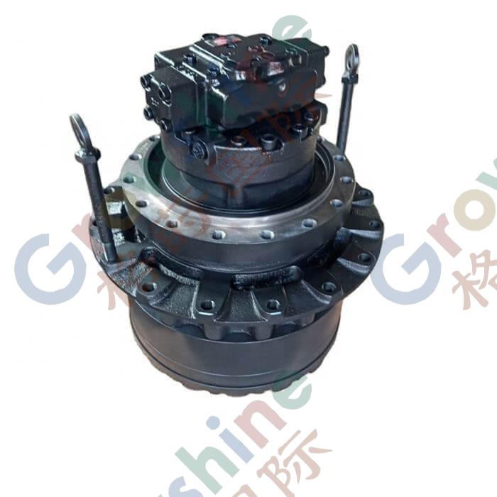 Travel Motor/Final Drive 216-0044 215-9954 2160044 2159954 for Caterpillar 322C Excavator