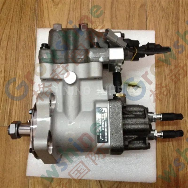 6745-71-1170 6745-71-1180 For Engine SAA6D114E PC300-8 Fuel Pump