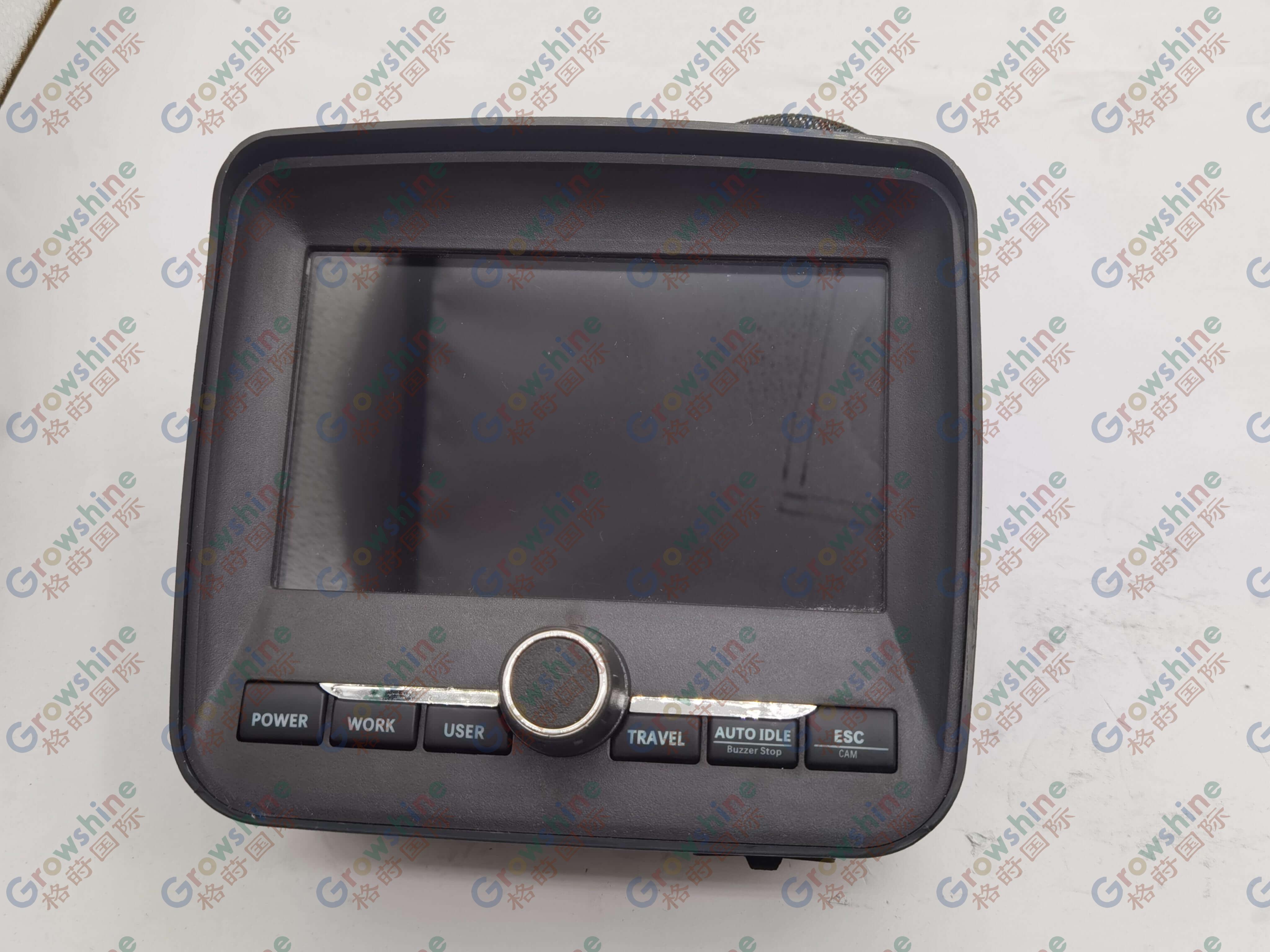 Monitor Cluster Assy 21Q6-33401 for R220-9S R300-9 R210-9 R-9S Hyundai Excavator