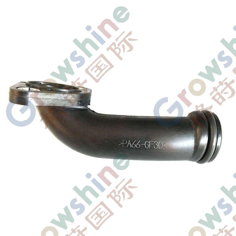 4133L055 4133L049 4133L048 Connection Pipe For Perkins Diesel Engine CAT C7.1 replacement spare parts