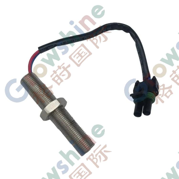 Engine Spare Parts Diesel Speed Sensor 3034572 for  K19