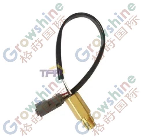 Revolution Sensor  258-4521 For CAT Truck