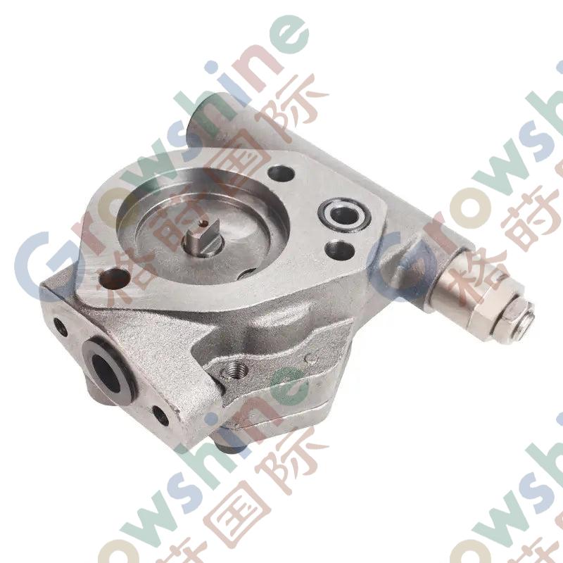 Hydraulic Pilot Pump HPV55 for Komatsu Excavator PC120-5