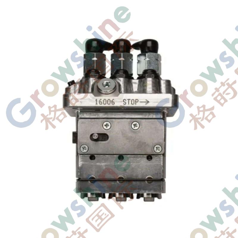 Fuel Injection Pump Assembly 1G702-51010 1G702-51012 1G702-51013 for Kubota Engine D1503 D1703 D1803