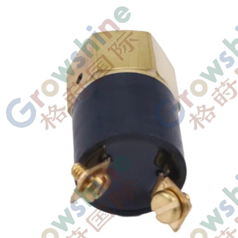 Oil Pressure Switch 87036787