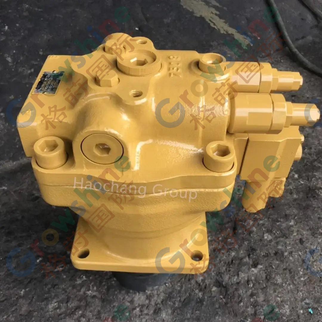 Swing Motor 107-7054 for CAT 325BL 325B 330B Excavator