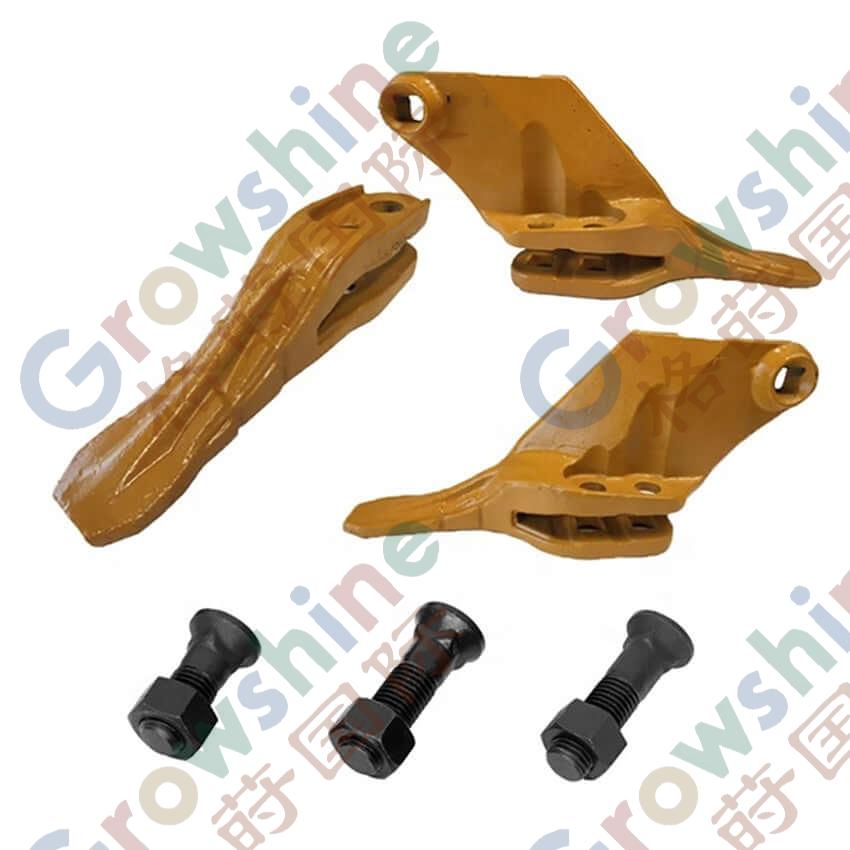 Ripper Point bucket teeth tooth for backhoe front end loader